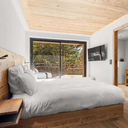 Remond - Vue Montagnes